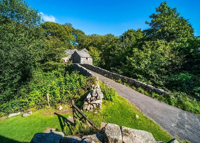 Holiday home Bridge End Farm
