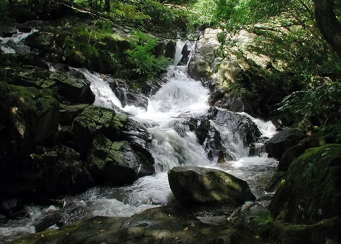 Bridge End Farm Holiday home