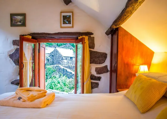 Bridge End Farm Holiday home *