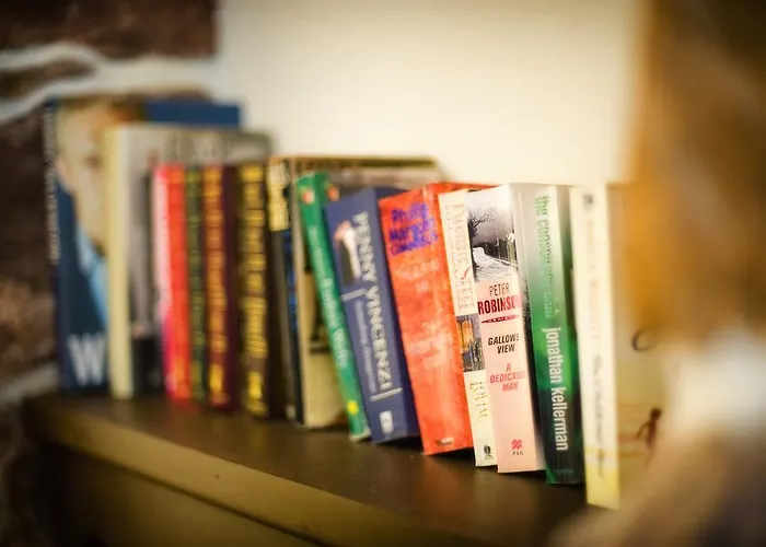 Holiday home Bridge End Farm *