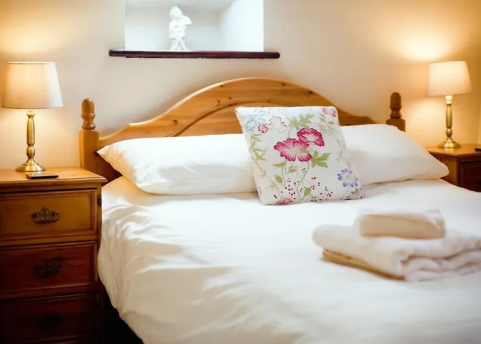 Bridge End Farm Holiday home *