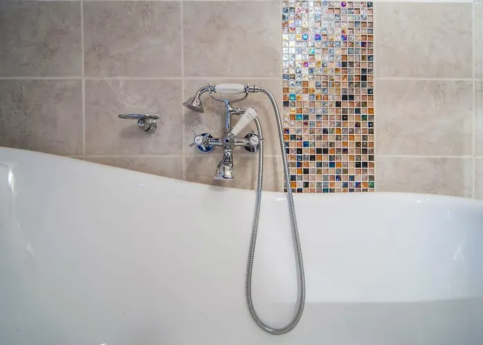 Bridge End Farm Boot