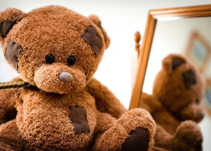 Holiday home Bridge End Farm