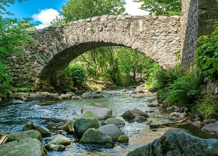 Holiday home Bridge End Farm