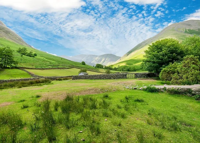 Bridge End Farm Holiday home