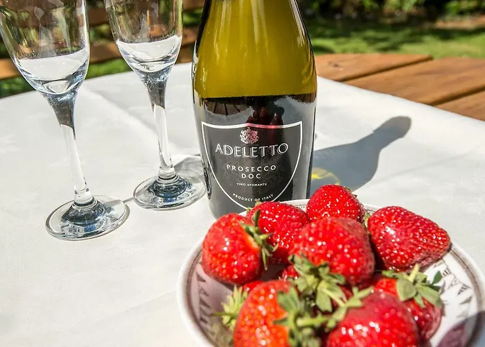 Bridge End Farm Holiday home Boot