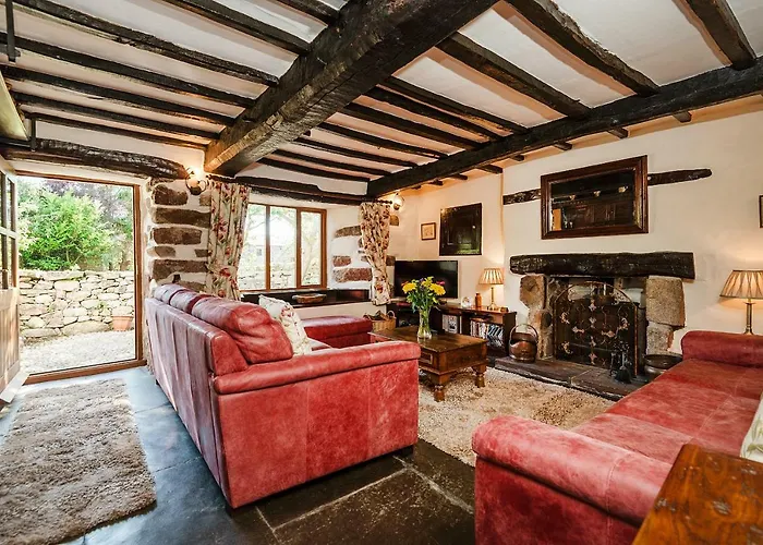 Bridge End Farm Boot