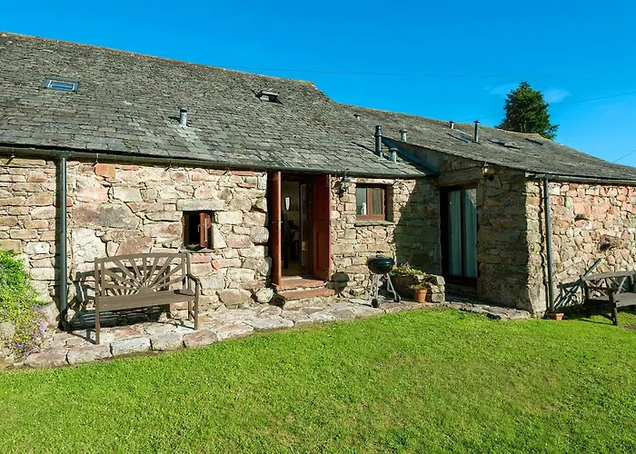 Bridge End Farm Holiday home *