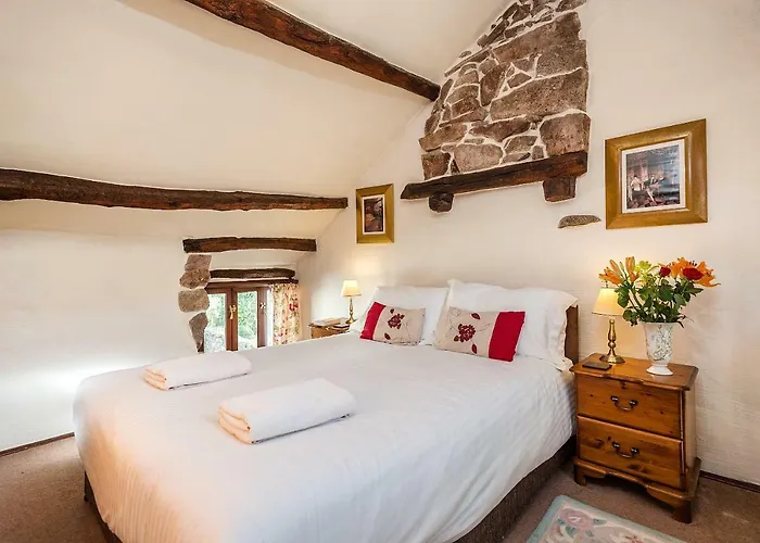 Holiday home Bridge End Farm