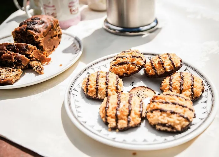 Bridge End Farm Boot